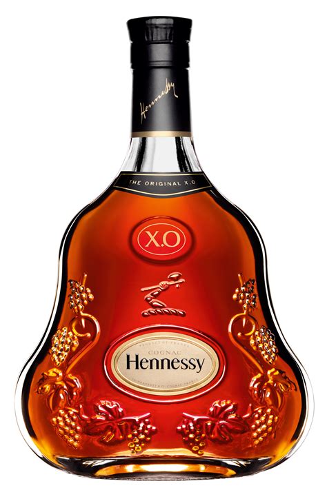 where is hennessy cognac made.